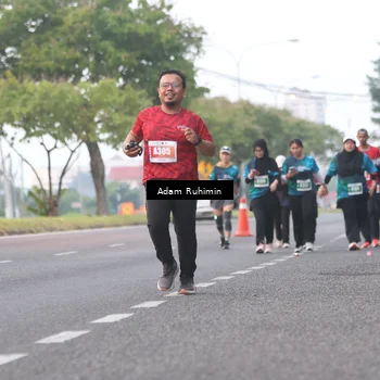 Runner Photo 4386493