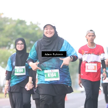 Runner Photo 4386496