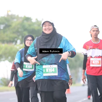 Runner Photo 4386498
