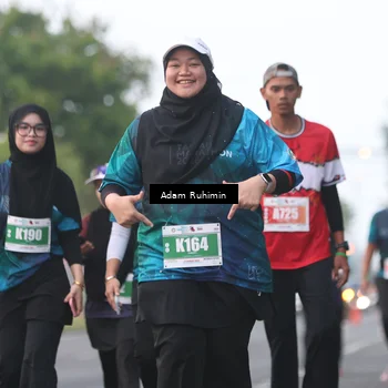 Runner Photo 4386500