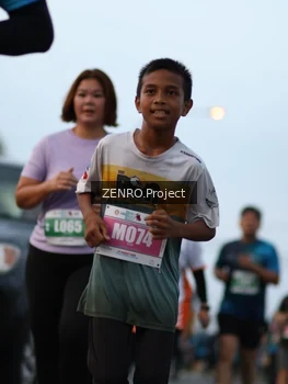 Runner Photo 4386501