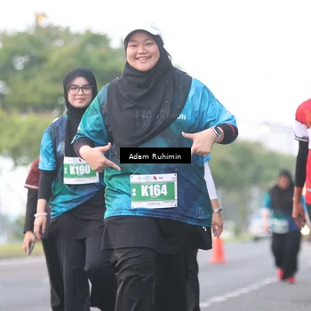 Runner Photo 4386503