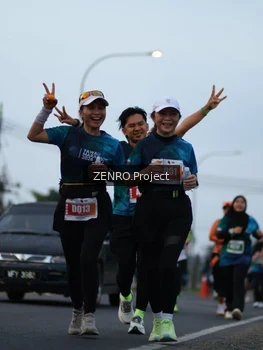 Runner Photo 4386505