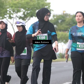 Runner Photo 4386510