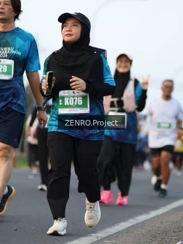 Runner Photo 4386519