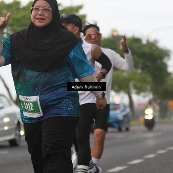 Runner Photo 4386520