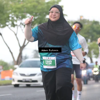 Runner Photo 4386521