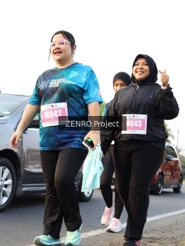 Runner Photo 4386524