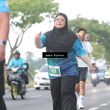 Runner Photo 4386525