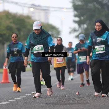 Runner Photo 4386529