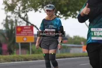 Runner Photo 4386531