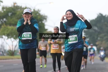 Runner Photo 4386533