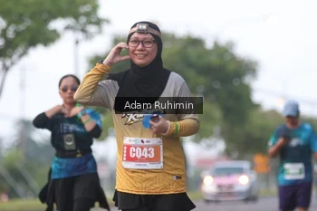 Runner Photo 4386535