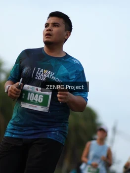 Runner Photo 4386536