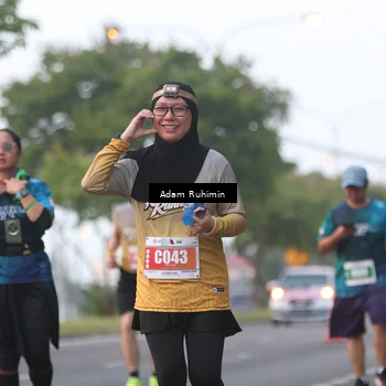 Runner Photo 4386537