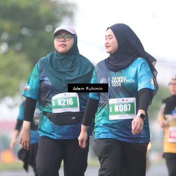 Runner Photo 4386539
