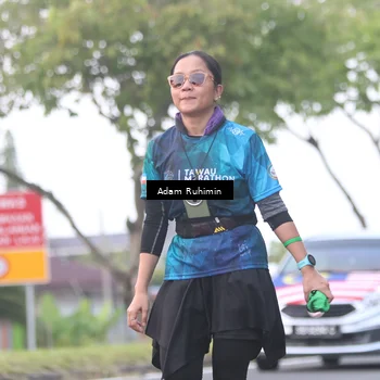 Runner Photo 4386542