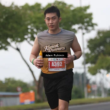 Runner Photo 4386544