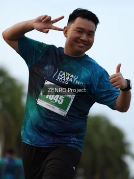 Runner Photo 4386553