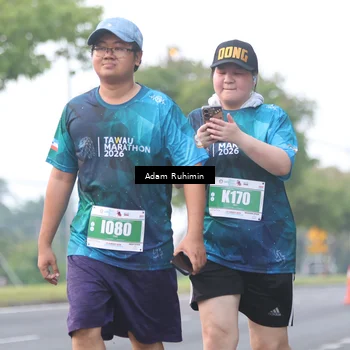 Runner Photo 4386554