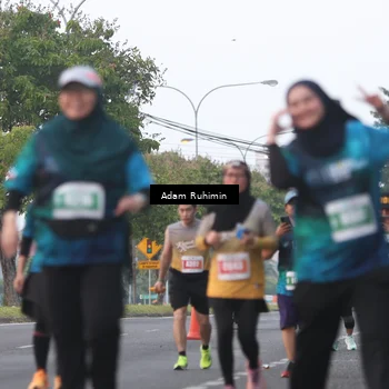 Runner Photo 4386558