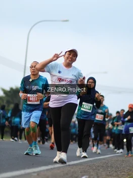 Runner Photo 4386560