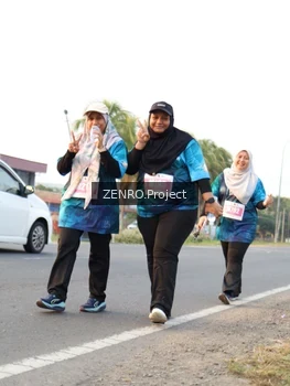 Runner Photo 4386561
