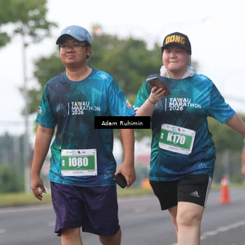 Runner Photo 4386564