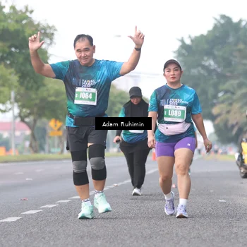 Runner Photo 4386570