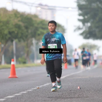 Runner Photo 4386574