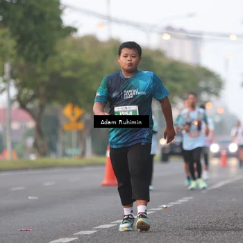 Runner Photo 4386576