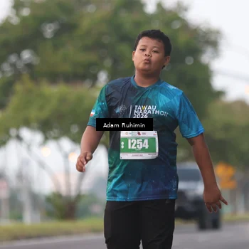 Runner Photo 4386585