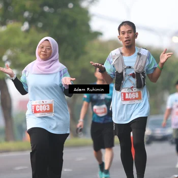 Runner Photo 4386591