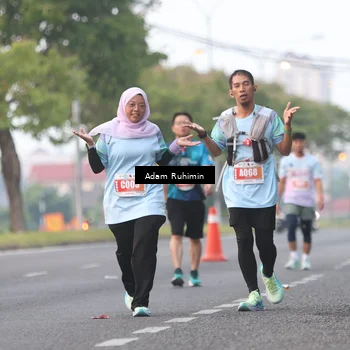 Runner Photo 4386592