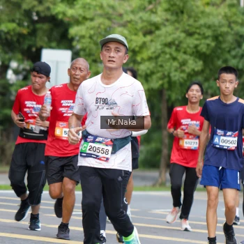 Runner Photo 43866