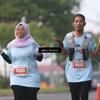 Runner Photo 4386601