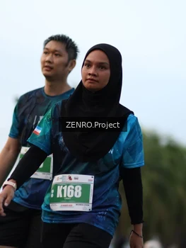 Runner Photo 4386603