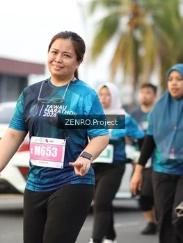Runner Photo 4386606