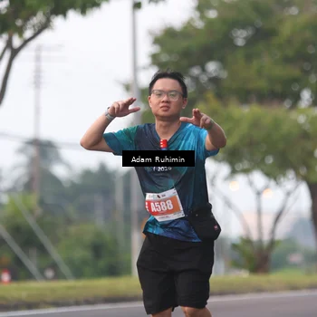 Runner Photo 4386608