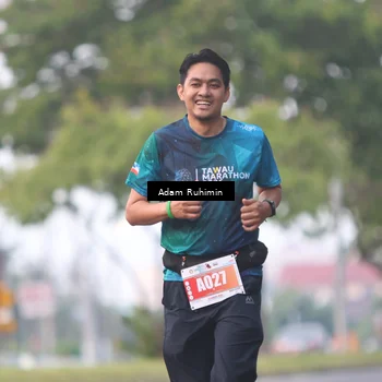 Runner Photo 4386615