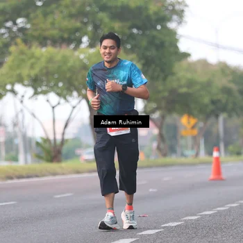 Runner Photo 4386616