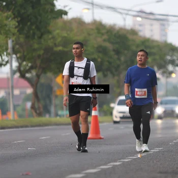 Runner Photo 4386620