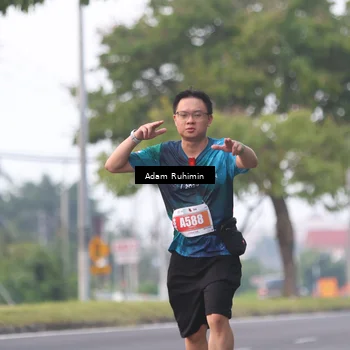 Runner Photo 4386621
