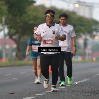 Runner Photo 4386622