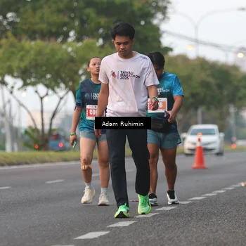Runner Photo 4386632