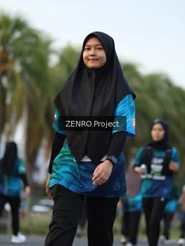 Runner Photo 4386634