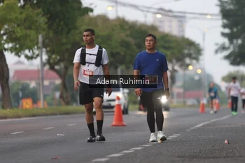 Runner Photo 4386635