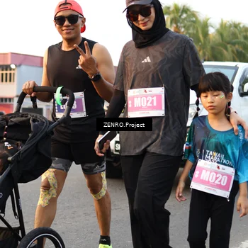 Runner Photo 4386638