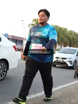 Runner Photo 4386639
