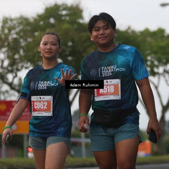 Runner Photo 4386641